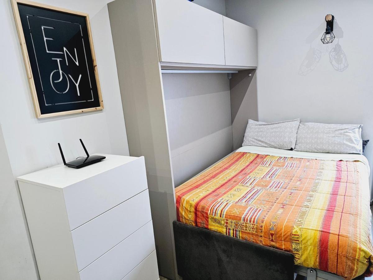 Ferienwohnung Casa Gourmet Turin Exterior foto
